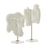 Arteriors Home New Arrivals David Sculptures Set Of Two
