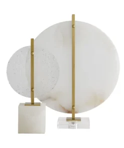 Arteriors Home Davidson Sculpture New Arrivals