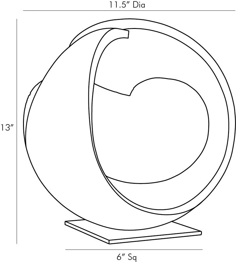 Arteriors Home Dawson Sculpture New Arrivals 11 Arteriors Home Dawson Sculpture New Arrivals