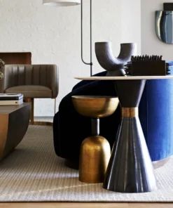 Arteriors Home Dax Accent Table