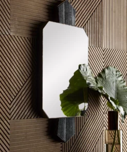 Arteriors Home Deborah Mirror