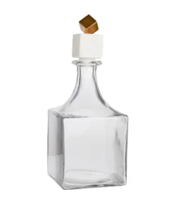Arteriors Home New Arrivals Wilshire Decanter Set Of 3