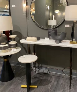 Arteriors Home Deerfield Accent Table New Arrivals 14 Arteriors Home Deerfield Accent Table New Arrivals