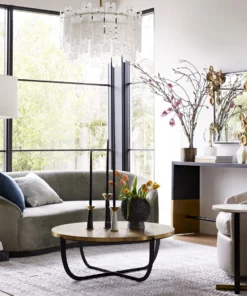 Arteriors Home Deerfield Accent Table New Arrivals