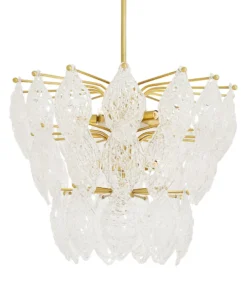 Arteriors Home New Arrivals Delilah Chandelier