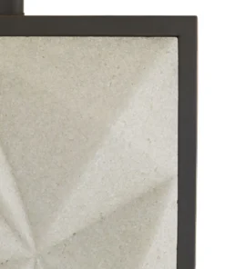 Arteriors Home Delta Lamp