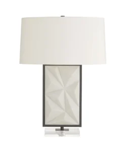Arteriors Home Delta Lamp