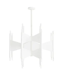 Arteriors Home Deskins Chandelier New Arrivals