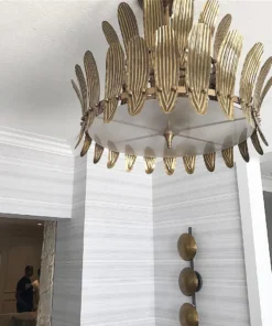 Arteriors Home New Arrivals Diesel Wall Sconce