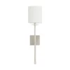Arteriors Home New Arrivals Dixie Sconce Polished Nickel 2 Arteriors Home New Arrivals Dixie Sconce Polished Nickel