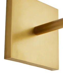 Arteriors Home Dixie Sconce Antique Brass
