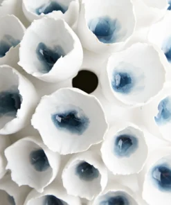 Arteriors Home Dakota Vases Set Of Two