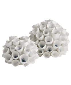 Arteriors Home Dakota Vases Set Of Two