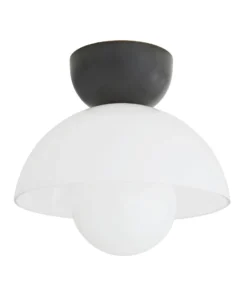 Arteriors Home New Arrivals Donley Flush Mount Bronze