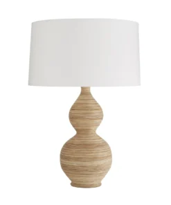 Arteriors Home New Arrivals Donna Lamp