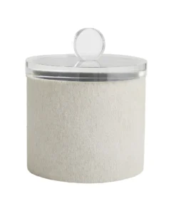 Arteriors Home New Arrivals Dora Containers Set Of Three