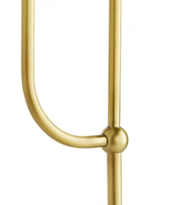 Arteriors Home New Arrivals Dorchester Floor Lamp Antique Brass 19 Arteriors Home New Arrivals Dorchester Floor Lamp Antique Brass