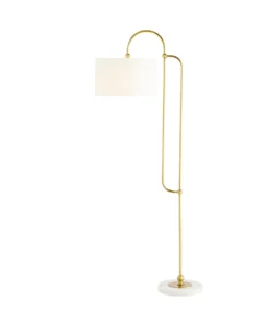 Arteriors Home New Arrivals Dorchester Floor Lamp Antique Brass 16 Arteriors Home New Arrivals Dorchester Floor Lamp Antique Brass