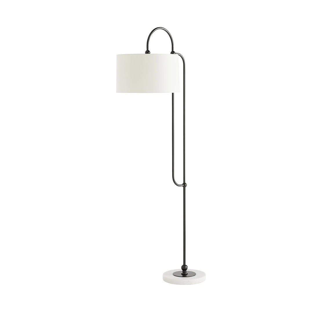 Arteriors Home New Arrivals Dorchester Floor Lamp Bronze 6 Arteriors Home New Arrivals Dorchester Floor Lamp Bronze
