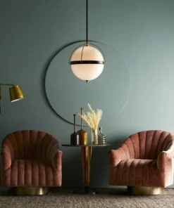 Arteriors Home New Arrivals Dorothy Pendant