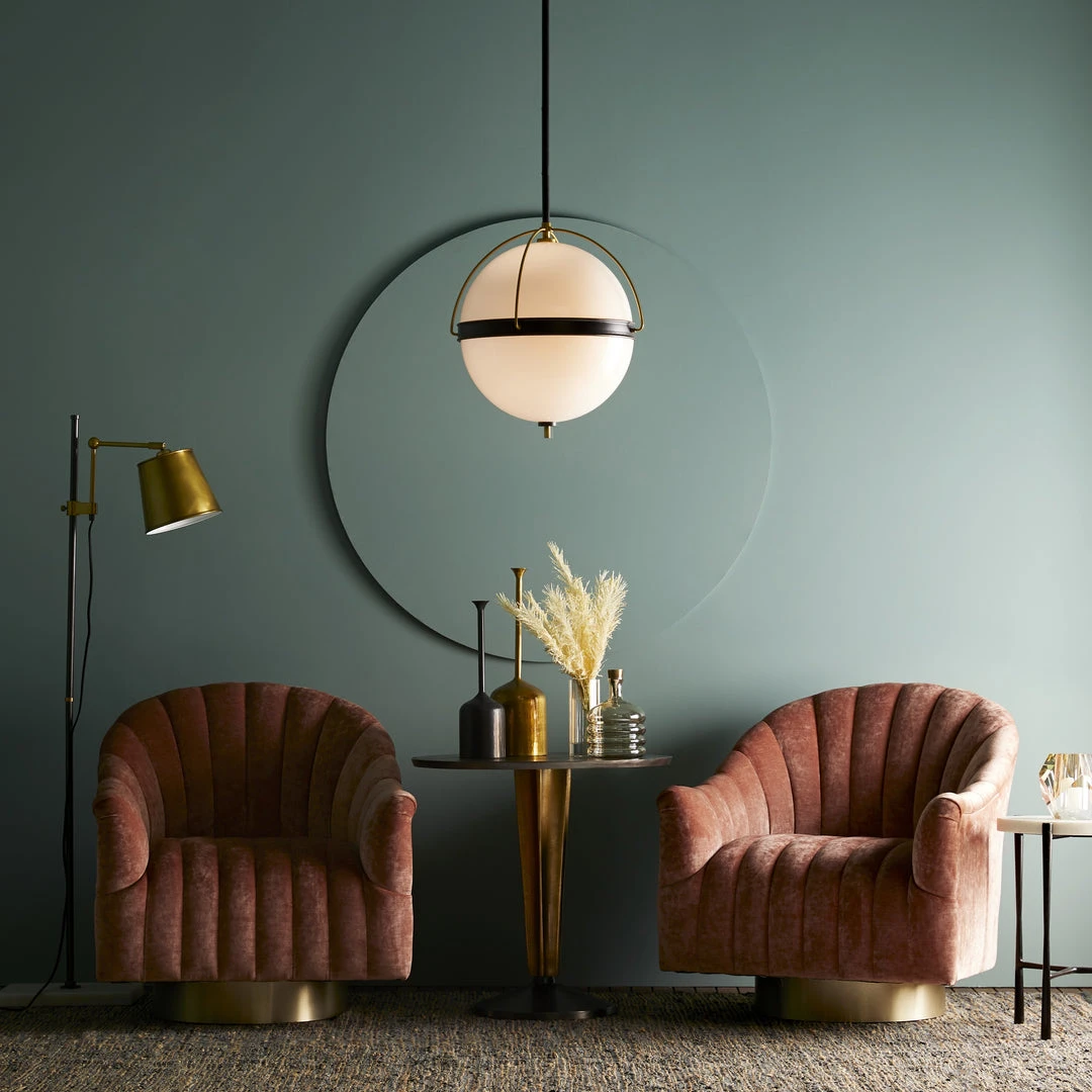 Arteriors Home New Arrivals Dorothy Pendant 4 Arteriors Home New Arrivals Dorothy Pendant