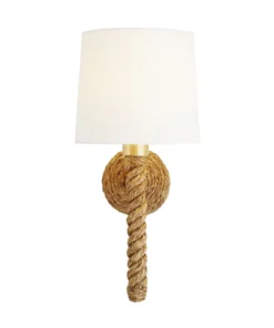 Arteriors Home New Arrivals Douglas Sconce