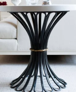 Arteriors Home Draco End Table