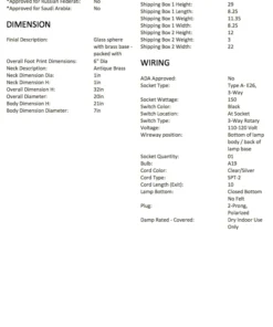 Arteriors Home Dreena Lamp New Arrivals