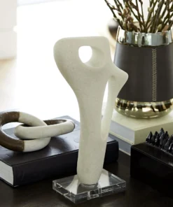 Arteriors Home Duncan Short Hurricane