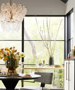 Arteriors Home New Arrivals Duncan Tall Hurricane