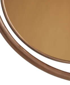 Arteriors Home Eclipse Mirror 17 Arteriors Home Eclipse Mirror