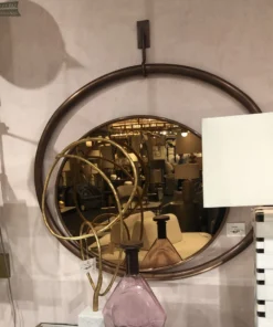Arteriors Home Eclipse Mirror