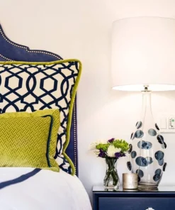 Arteriors Home Edge Table Lamp