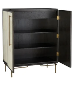 Arteriors Home Edison Cabinet New Arrivals