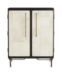 Arteriors Home Edison Cabinet New Arrivals