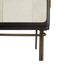 Arteriors Home Edison Cabinet New Arrivals