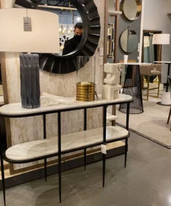 Arteriors Home Elton Console