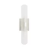 Arteriors Home Elyse Sconce Polished Nickel