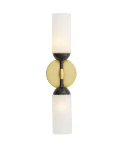 Arteriors Home New Arrivals Emmett Sconce 22 Arteriors Home New Arrivals Emmett Sconce