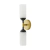 Arteriors Home New Arrivals Emmett Sconce