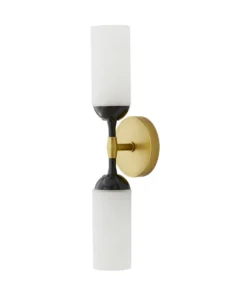 Arteriors Home New Arrivals Emmett Sconce