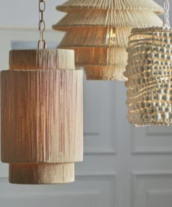 Palecek New Arrivals Everly Small Pendant