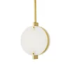 Arteriors Home New Arrivals Fields Pendant