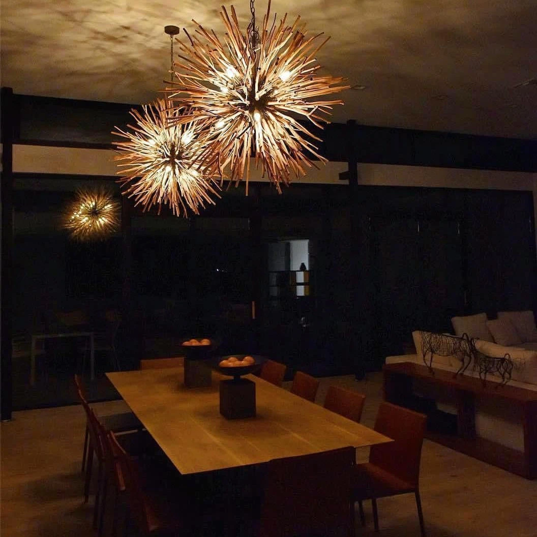 Arteriors Home Finch Chandelier Natural New Arrivals 7 Arteriors Home Finch Chandelier Natural New Arrivals