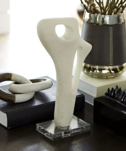 Arteriors Home Finnian Sculpture New Arrivals