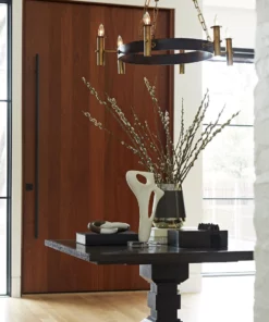 Arteriors Home Finnian Sculpture New Arrivals