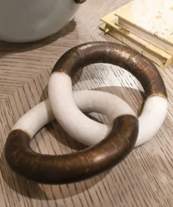 Arteriors Home Finnian Sculpture New Arrivals