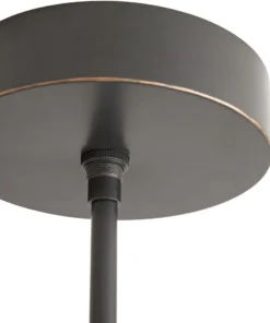 Arteriors Home New Arrivals Fisk Pendant Bronze