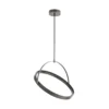 Arteriors Home New Arrivals Fisk Pendant Bronze
