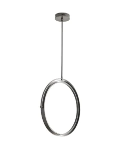 Arteriors Home New Arrivals Fisk Pendant Bronze
